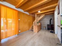 Prodej chalupy, Korňa, Slovensko, 53 m2
