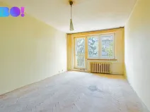 Prodej bytu 1+1, Karviná, Borovského, 43 m2