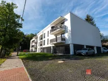 Pronájem bytu 2+kk, Třemošná, Školní, 60 m2