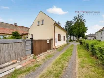 Prodej rodinného domu, Kralupy nad Vltavou, 9. května, 151 m2