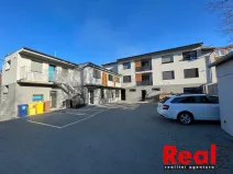 Pronájem bytu 2+kk, Rajhradice, Opatovická, 58 m2