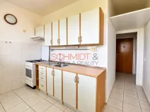 Pronájem bytu 2+1, Hustopeče, Masarykovo nám., 56 m2