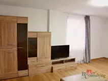 Pronájem bytu 3+kk, Praha - Stodůlky, Běhounkova, 55 m2