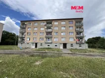 Prodej bytu 4+1, Kadaň - Tušimice, 75 m2