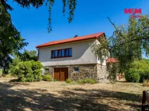 Prodej chalupy, Velká Bíteš - Jestřabí, 100 m2