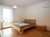 Pronájem bytu 1+kk, Brandýs nad Labem-Stará Boleslav, Hlavenecká, 36 m2