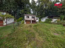 Prodej chaty, Těrlicko - Horní Těrlicko, 65 m2