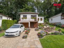 Prodej chaty, Těrlicko - Horní Těrlicko, 65 m2