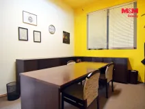 Pronájem kanceláře, Praha - Vysočany, Pod pekárnami, 61 m2