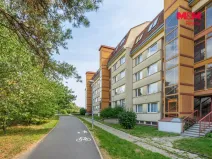 Prodej bytu 2+kk, Praha - Žižkov, Nad Ohradou, 63 m2