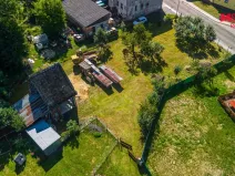 Prodej pozemku pro bydlení, Osečná - Lázně Kundratice, 1126 m2