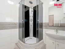 Prodej rodinného domu, Děčín - Děčín I-Děčín, Krokova, 207 m2