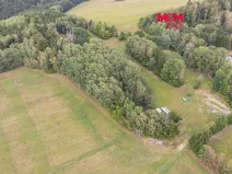 Prodej pole, Rodná, 91 m2