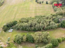 Prodej pole, Rodná, 91 m2