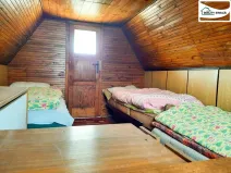 Prodej chaty, Cheb - Podhrad, 40 m2