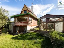 Prodej chaty, Cheb - Podhrad, 40 m2