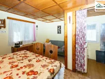 Prodej chaty, Cheb - Podhrad, 40 m2