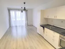 Prodej bytu 1+kk, Praha - Letňany, Kadečkové, 38 m2