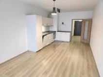 Prodej bytu 1+kk, Praha - Letňany, Kadečkové, 38 m2