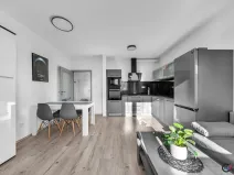 Prodej bytu 2+kk, Pardubice - Ohrazenice, U Sportovní školy, 59 m2