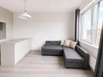 Prodej bytu 2+kk, Praha - Hloubětín, Kbelská, 51 m2