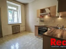 Pronájem bytu 1+1, Brno - Veveří, Čápkova, 42 m2
