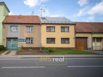 Prodej rodinného domu, Čejkovice, 200 m2