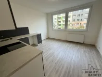 Pronájem bytu 2+kk, Hodonín, Pančava, 42 m2