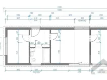 Prodej bytu 3+kk, Žamberk, U Dlouhoňovic, 86 m2