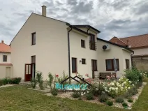 Pronájem rodinného domu, Kroměříž, 155 m2