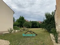 Pronájem rodinného domu, Kroměříž, 155 m2