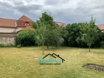 Pronájem rodinného domu, Kroměříž, 155 m2