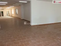 Pronájem obchodního prostoru, Břeclav, náměstí T. G. Masaryka, 160 m2