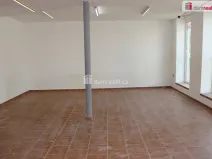 Pronájem obchodního prostoru, Břeclav, náměstí T. G. Masaryka, 160 m2