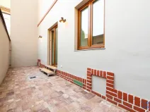Pronájem bytu 1+kk, Praha - Libeň, Kurta Konráda, 25 m2