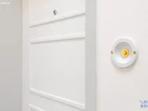 Pronájem bytu 1+kk, Praha - Libeň, Kurta Konráda, 25 m2