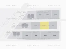 Prodej pozemku pro bydlení, Slaný, 800 m2