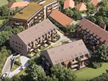 Prodej bytu 5+kk, Řitka, Všenorská, 129 m2