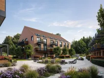 Prodej bytu 5+kk, Řitka, Všenorská, 129 m2