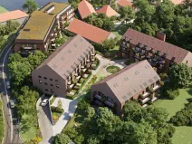 Prodej bytu 5+kk, Řitka, Všenorská, 129 m2