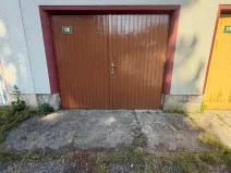 Prodej garáže, Tanvald, Radniční, 22 m2