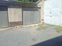Pronájem garáže, Olomouc - Řepčín, 24 m2