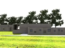 Prodej komerčního pozemku, Olomouc - Chomoutov, 7945 m2