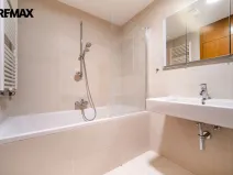 Pronájem bytu 1+kk, Praha - Žižkov, Pitterova, 44 m2