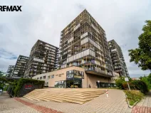 Pronájem bytu 1+kk, Praha - Žižkov, Pitterova, 44 m2