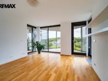 Pronájem bytu 1+kk, Praha - Žižkov, Pitterova, 44 m2