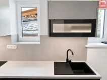 Pronájem bytu 2+kk, Šternberk, Střední, 60 m2