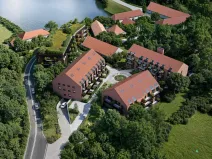 Prodej bytu 2+kk, Řitka, Všenorská, 57 m2