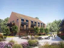 Prodej bytu 2+kk, Řitka, Všenorská, 57 m2