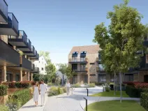 Prodej bytu 2+kk, Řitka, Všenorská, 57 m2